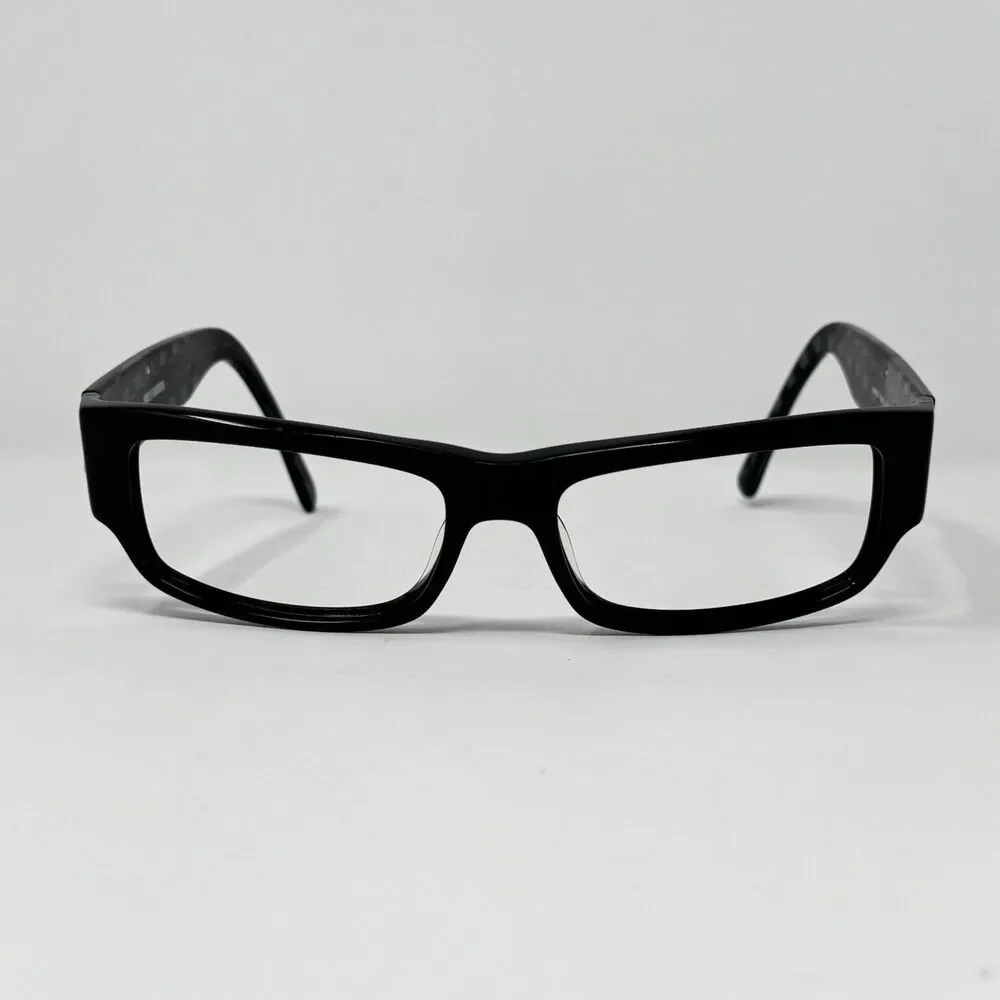 Harley-Davidson HDX820 BLK-3 Black Sunglass Frames 57-17-140